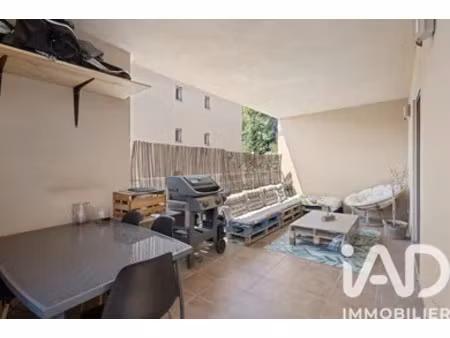 appartement à gardanne (13120)