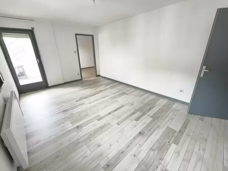 appartement 2 pièces 49 m²