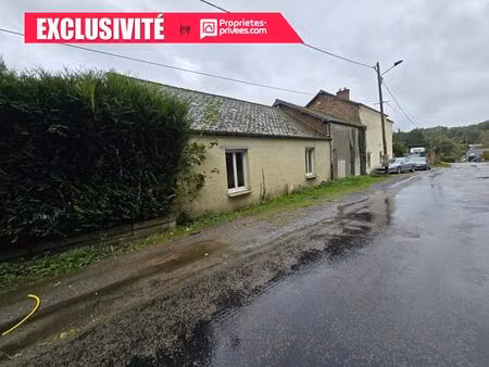 immeuble saint michel résidence principale + appartements loués