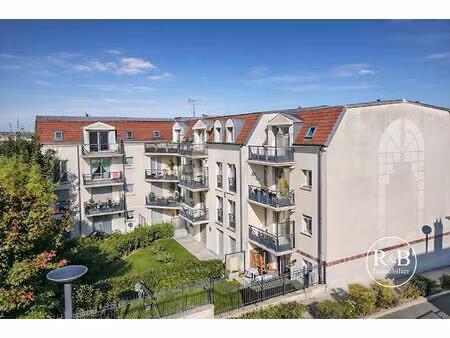2 pieces 46.24 m² - centre-ville