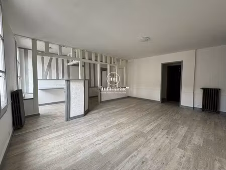 location appartement 4 pièces limoges (87000)