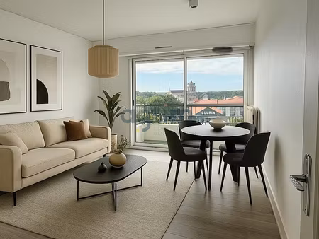 appt t3 montaigu - centre-ville