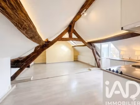 appartement à moret-loing-et-orvanne (77250)