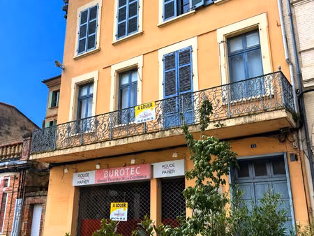 local commercial centre historique de montauban