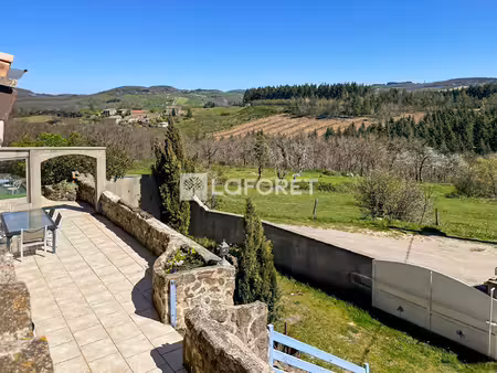 maison 4 pièces 164m2 - champis