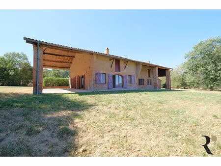 corps de ferme mondouzil t6 188.37 m2