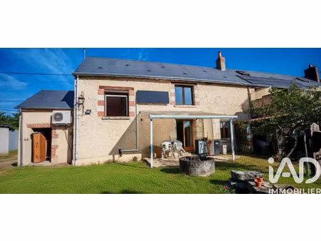 vente maison/villa 3 pièces