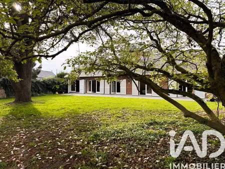 vente maison/villa 9 pièces