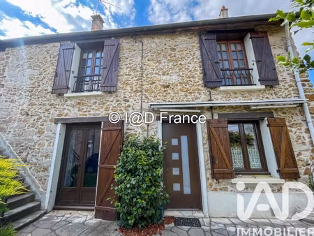 vente maison/villa 8 pièces
