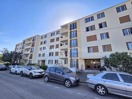 appartement f4 résidence chanteclair