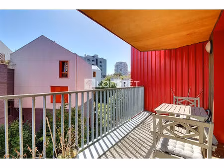appartement l ile st denis 2 pièce(s) 48 m2