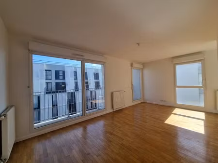 'les terrasses de l'arche'