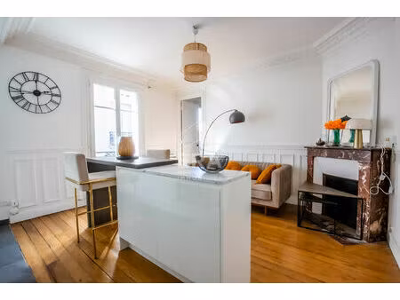 appartement 2 pièces 38 m² à louer paris 12e arrondissement 75012 ? | era immobilier