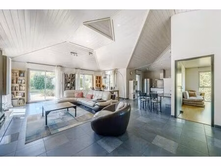 maison de luxe de 167 m2 en vente amancy  france