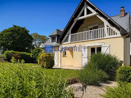maison avec sous-sol chinon 5 pièce(s) 150 m2