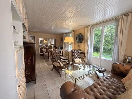 projet immobilier à très beau potentiel !