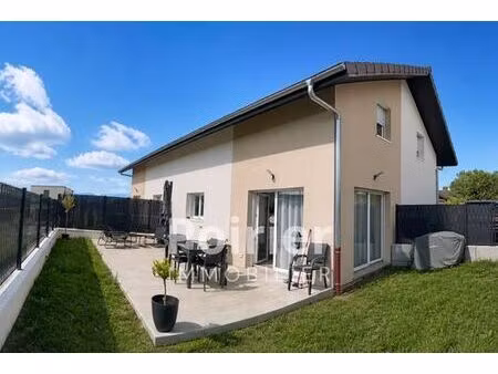 maison de 4 pièces de luxe en vente à loisin  france