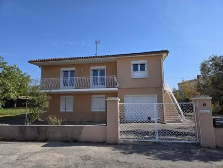 maison à vendre pennautier