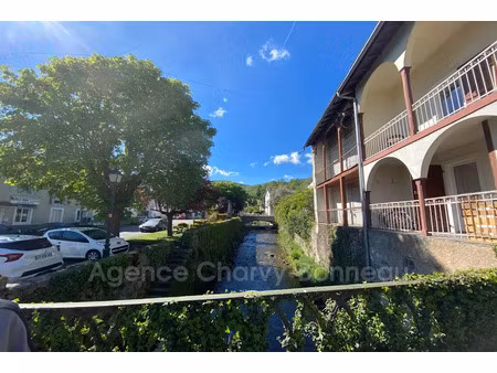 vente maison 4 pièces 80 m² à prat-bonrepaux (09160)  74 500 €
