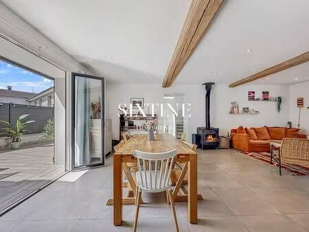 maison de prestige en vente rillieux-la-pape  auvergne-rhône-alpes