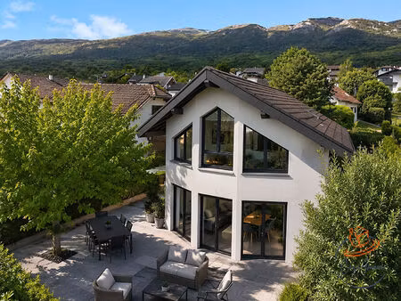 villa thoiry 6 pièce(s) 180 m2