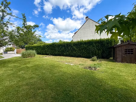 terrain - 238 m2 - centre-ville