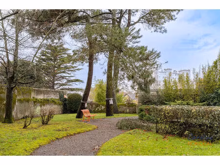 a vendre nantes saint donatien proche erdre grand t4 balcon cave parking