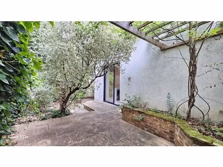 appartement avec terrasse proche breche