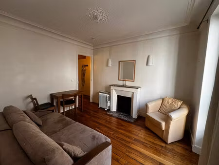 appartement 2 pièces 37 m² à louer paris 15e arrondissement 75015 ? | era immobilier