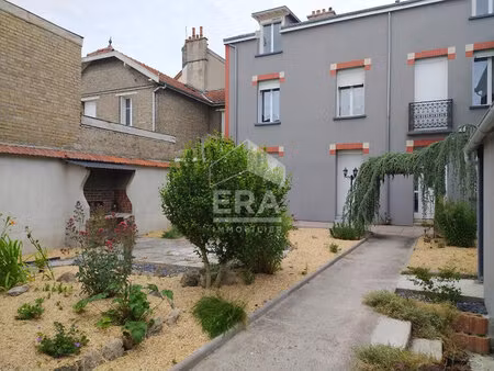 appartement 1 pièces 23 m² à louer reims 51100 ? | era immobilier