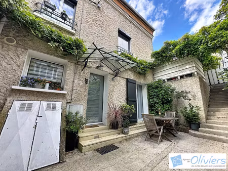 appartement à vendre chevreuse