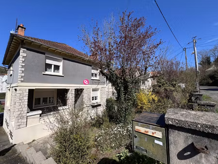 maison à vendre decazeville