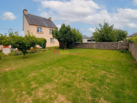 maison plabennec a fort potentiel