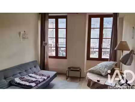 vente maison de village 4 pièces