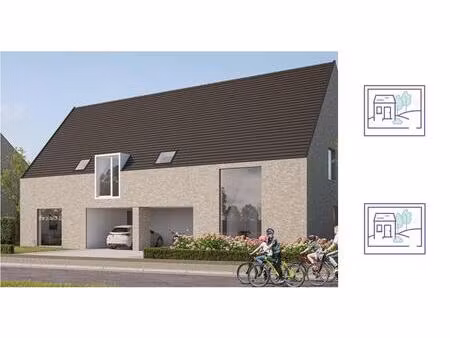 maison à vendre à lucien dendoovenstraat 2 varsenare (rbv88273)