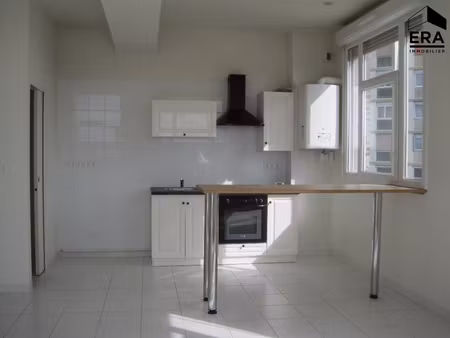 appartement 3 pièces 70 m² à louer saint-quentin 02100 ? | era immobilier