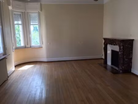 à louer appartement 128 m² – 1 120 € |thionville