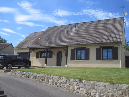 maison 5 pièces 100 m² à louer fayet 02100 ? | era immobilier