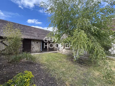 maison la ferte vidame 4 pièce(s) 70 m2