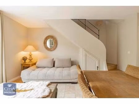 achat maison 2 pièces 47m² st laurent de la cabrerisse 11220
