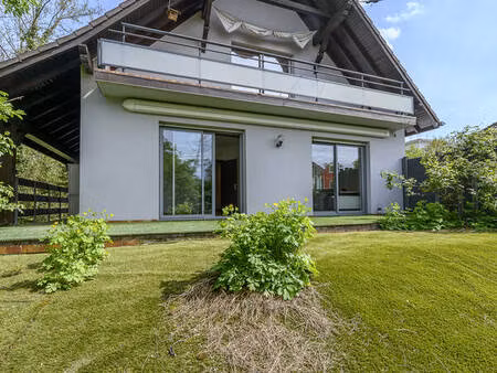 maison traditionnelle