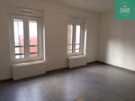 à louer appartement 30 7 m² – 450 € |thionville