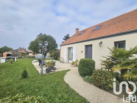 vente maison/villa 5 pièces