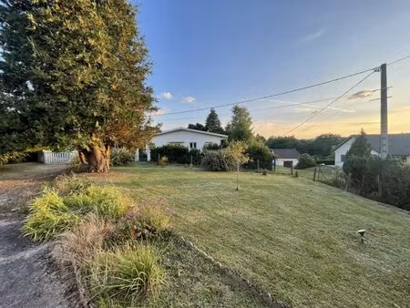 à louer maison 71 m² – 730 € |bruyères
