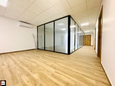 à louer bureau 25 16 m² – 400 € |lexy