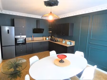 en vente maison jumelée 110 m² – 179 900 € |knutange