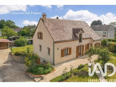 vente maison/villa 7 pièces