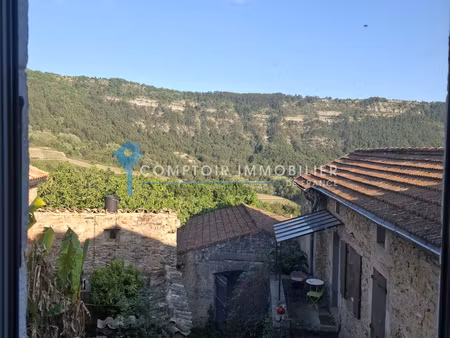maison 5pièce(s) 4chambre(s) 212 m² vesseaux (07200)