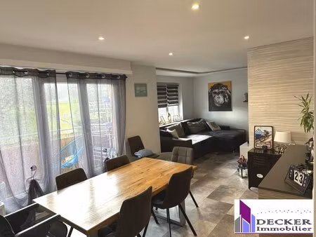 à louer appartement 70 67 m² – 790 € |ingwiller