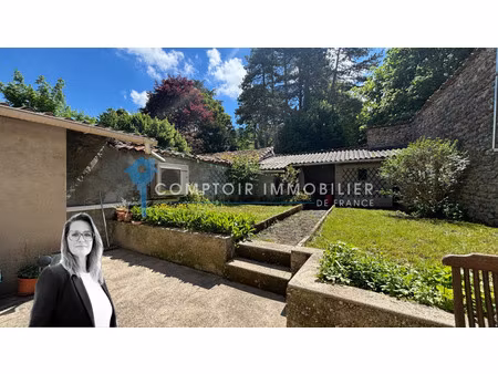 maison 4pièce(s) 3chambre(s) 69 m² val-de-virieu (38730)